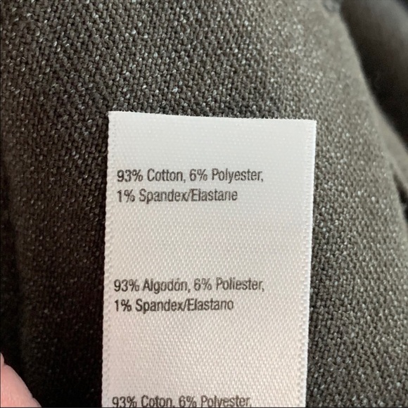 Spanx Shaping pants-2066 Solace High Waist - Picture 9 of 9